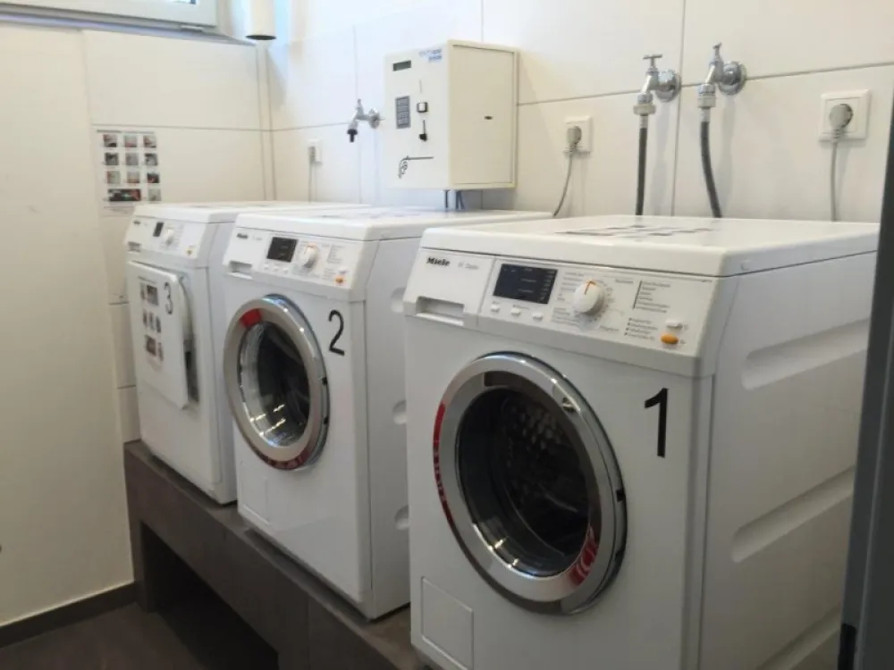 Campingpark Haddorfer Seen