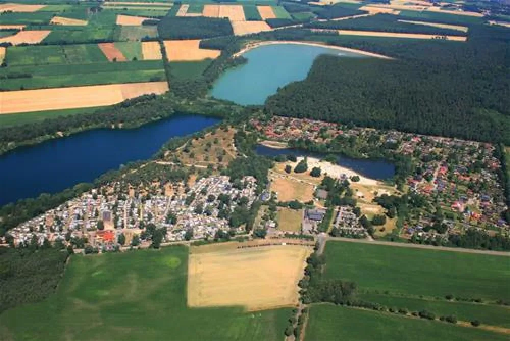 Campingpark Haddorfer Seen