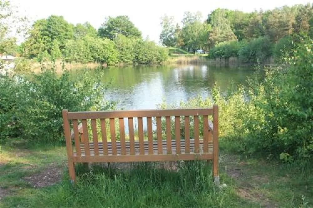 Campingpark Haddorfer Seen