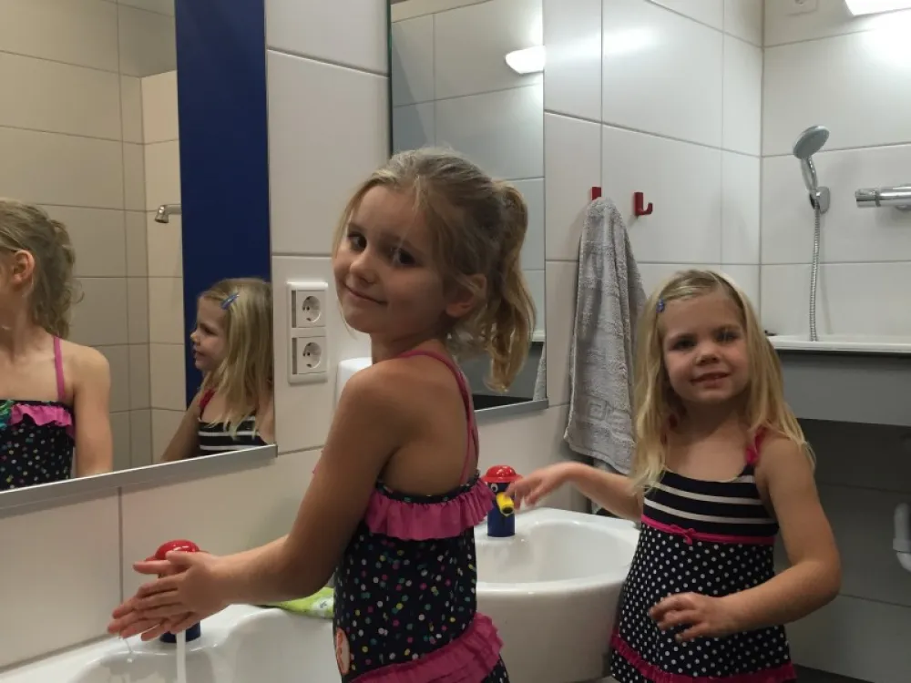 Campingpark Haddorfer Seen