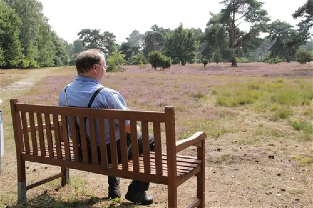 Campingpark Haddorfer Seen