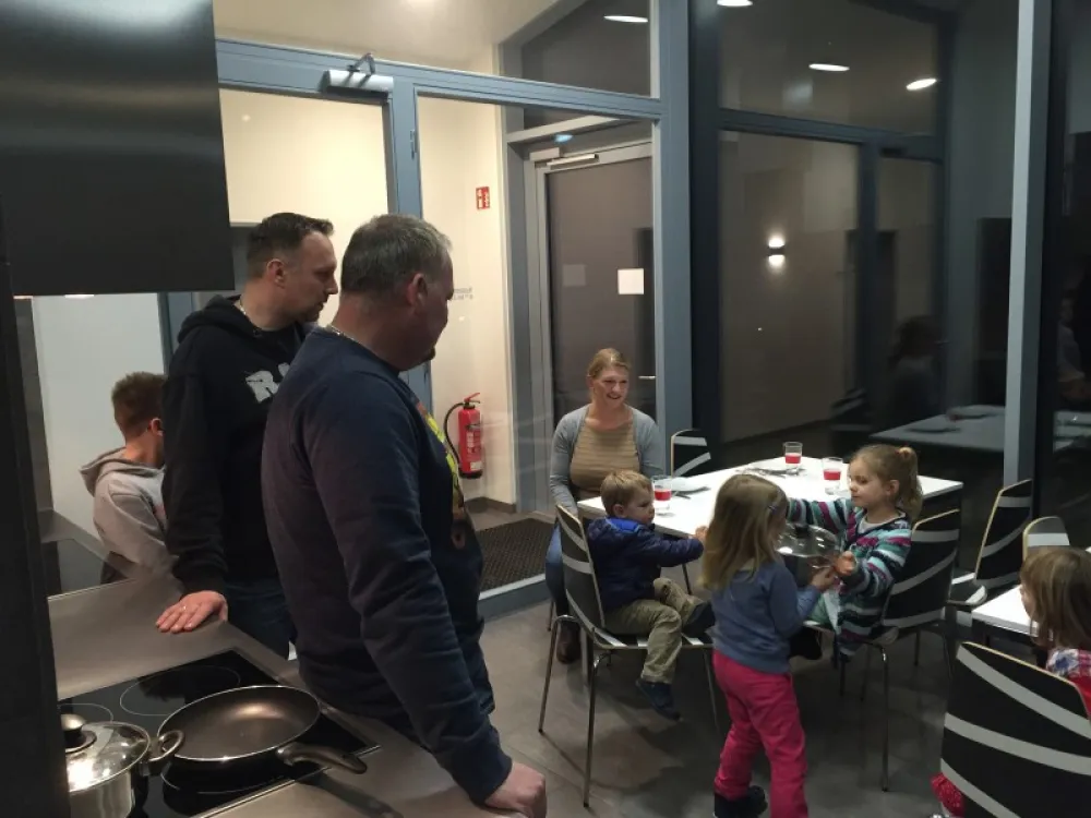 Campingpark Haddorfer Seen