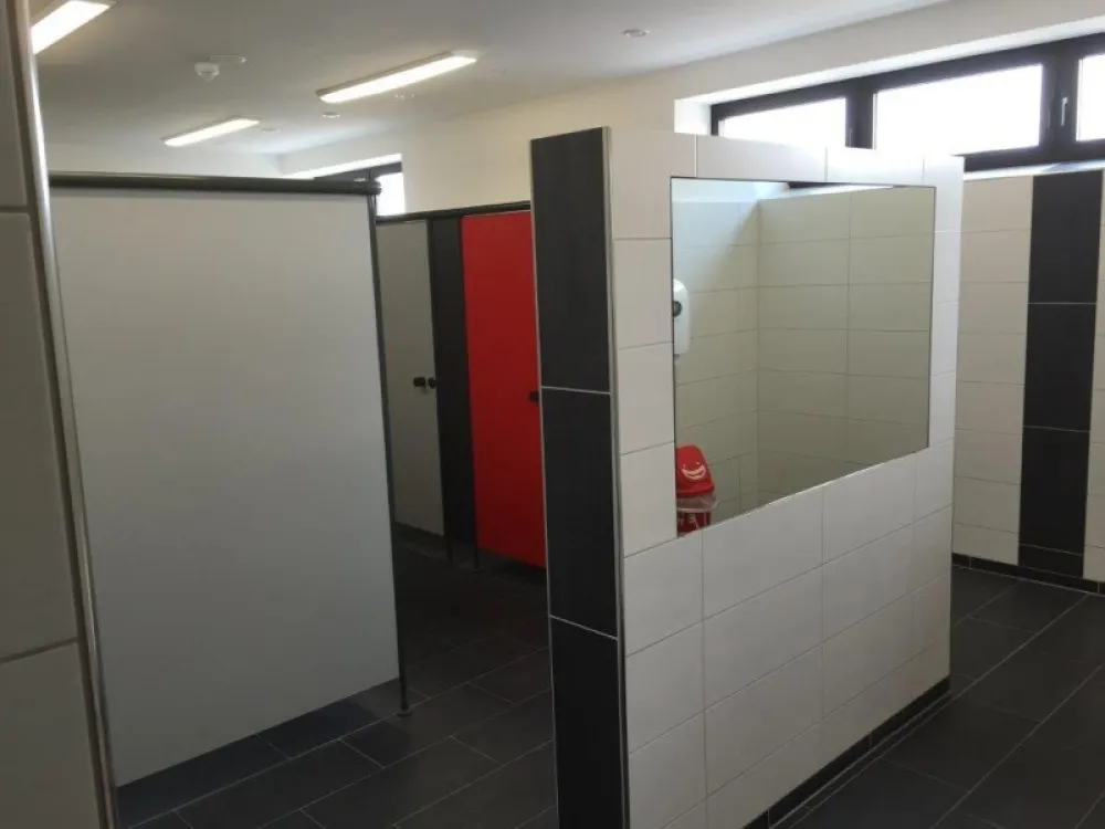 Campingpark Haddorfer Seen