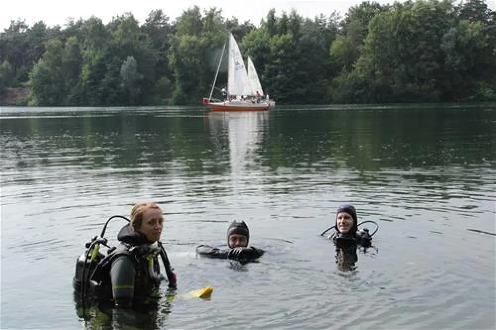 Campingpark Haddorfer Seen