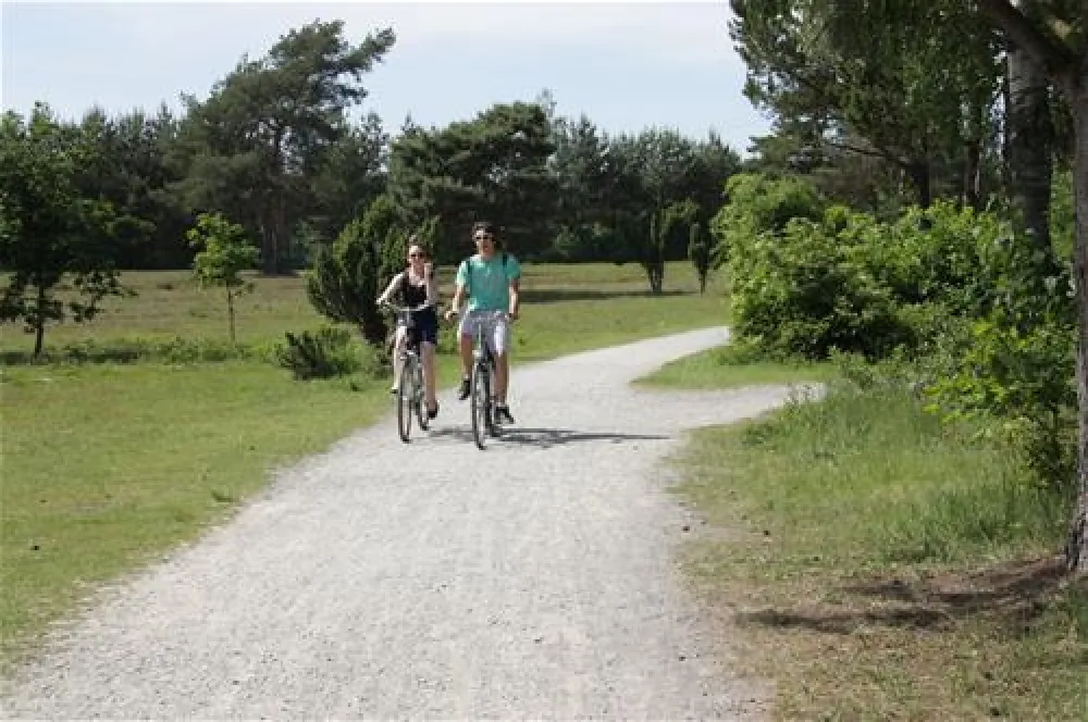 Campingpark Haddorfer Seen