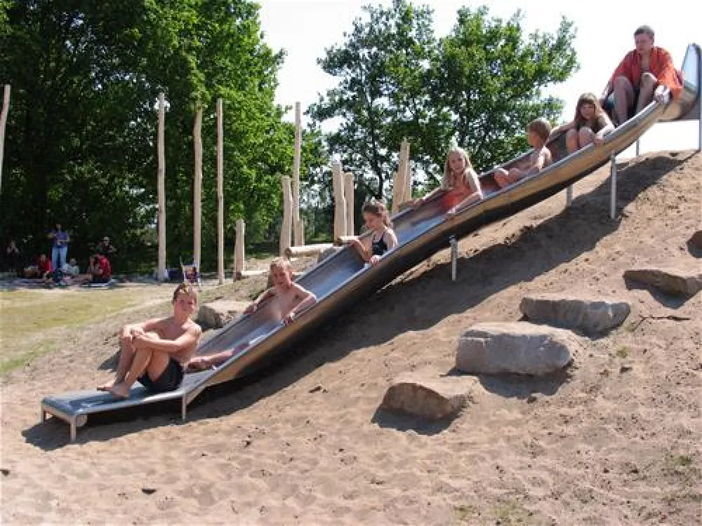 Campingpark Haddorfer Seen