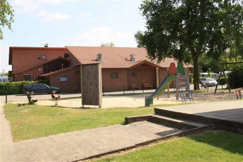 Campingpark Haddorfer Seen