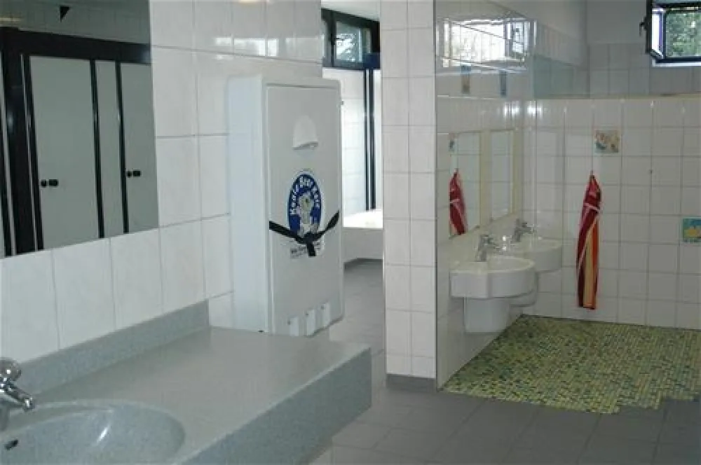 Campingpark Haddorfer Seen