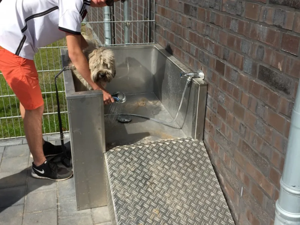 Campingpark Haddorfer Seen