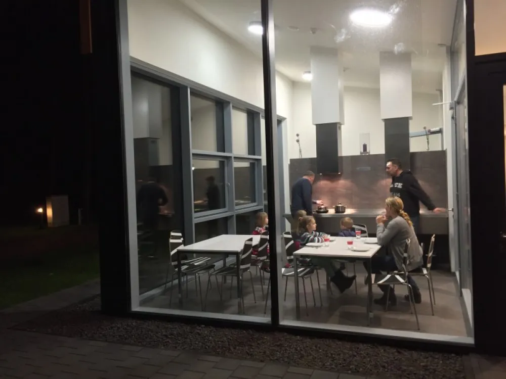 Campingpark Haddorfer Seen