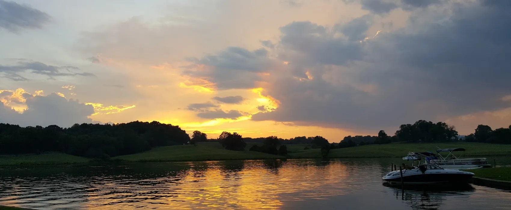 Christopher Run Campground