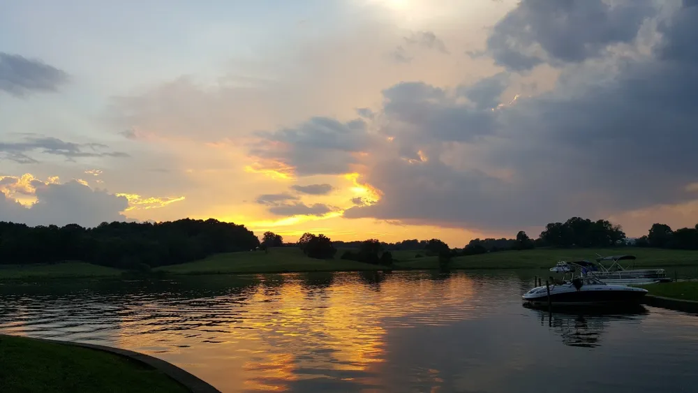 Christopher Run Campground