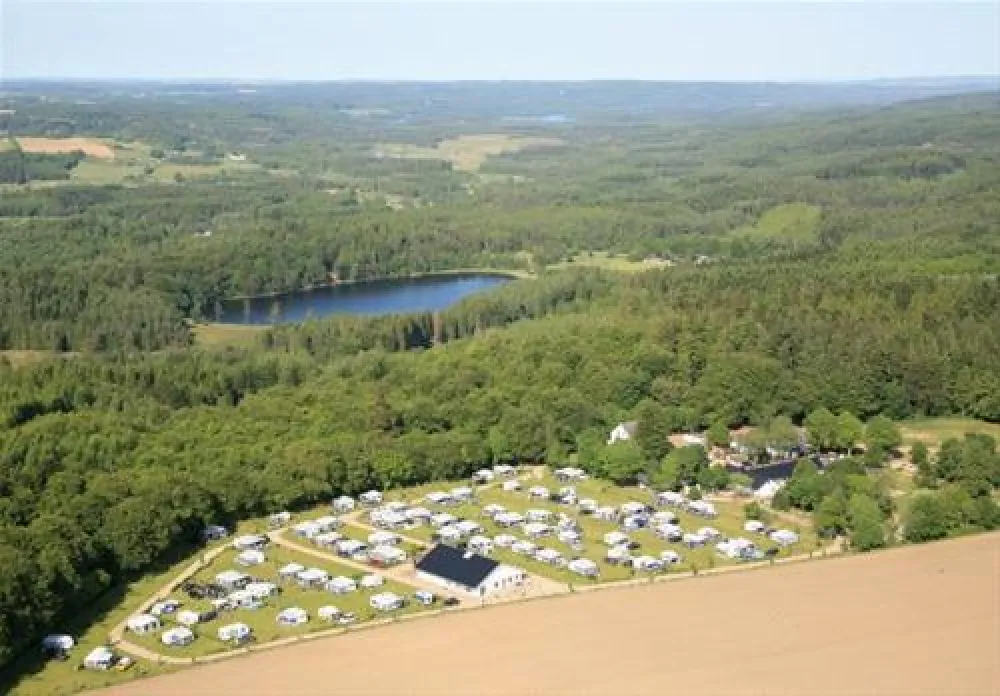 Camping Velling Koller
