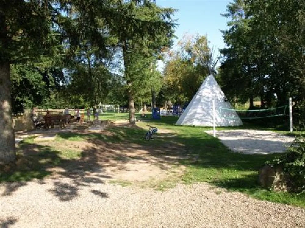 Camping Velling Koller