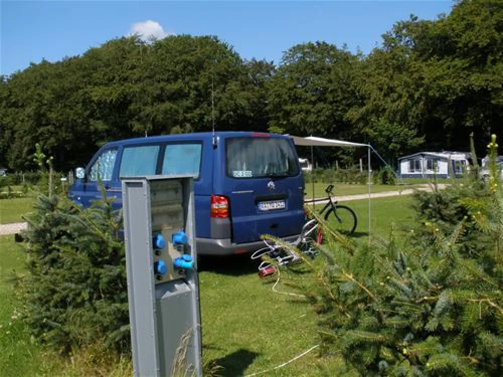 Camping Velling Koller