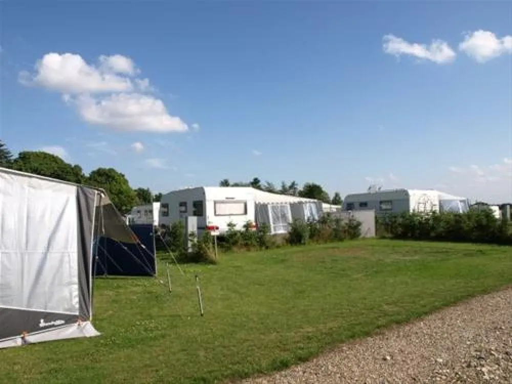 Camping Velling Koller