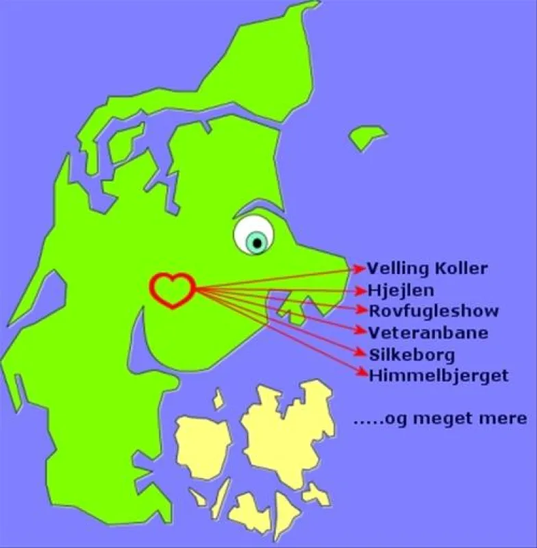 Camping Velling Koller