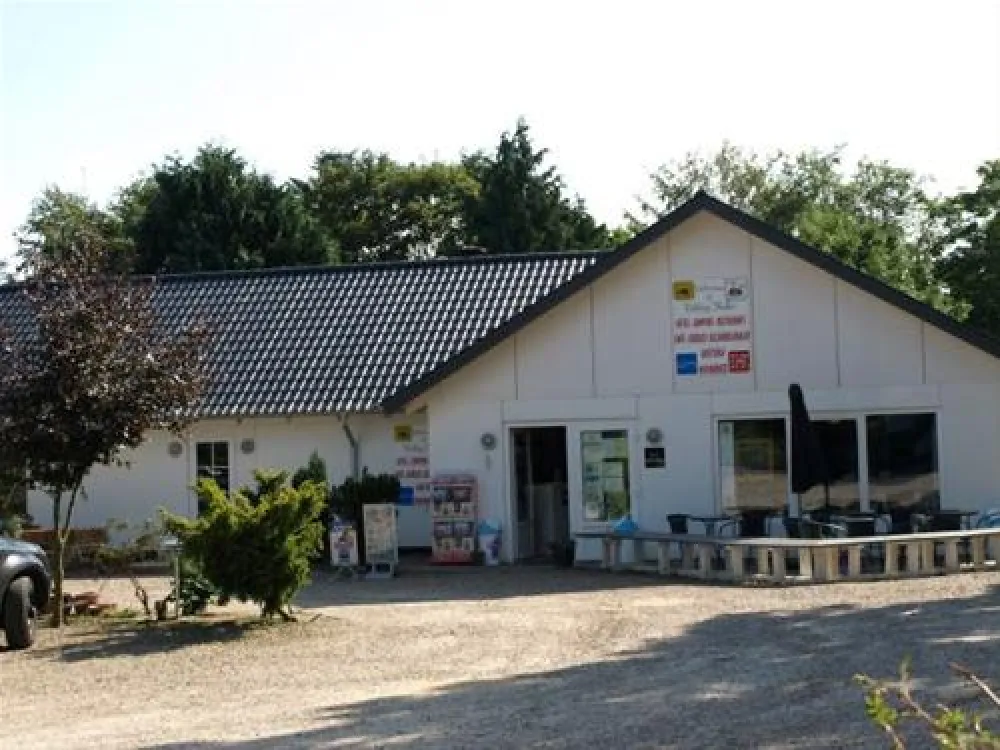 Camping Velling Koller