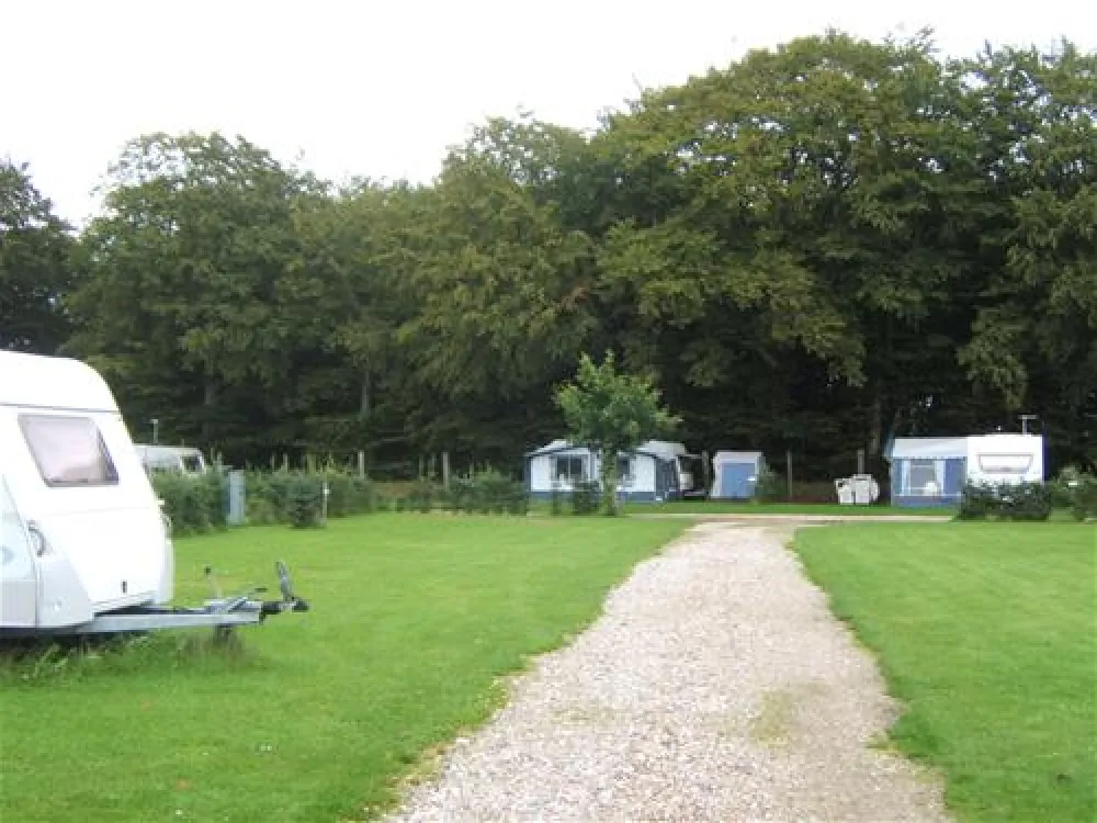 Camping Velling Koller