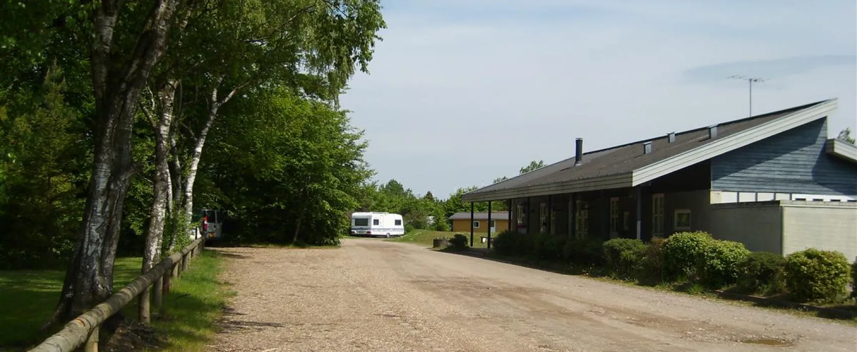 Camping Velling Koller