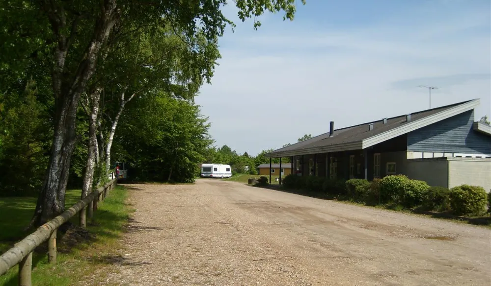 Camping Velling Koller