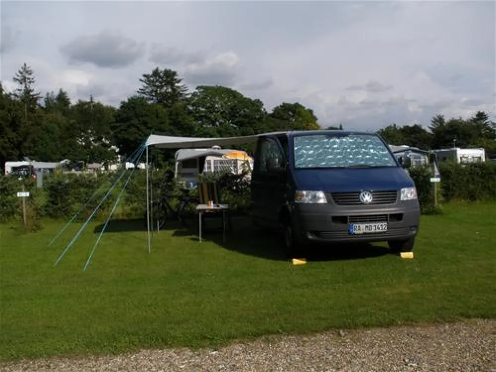 Camping Velling Koller