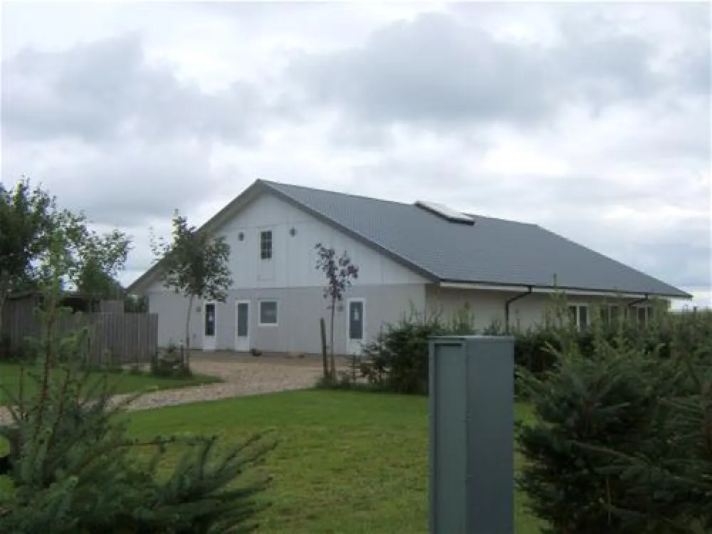 Camping Velling Koller