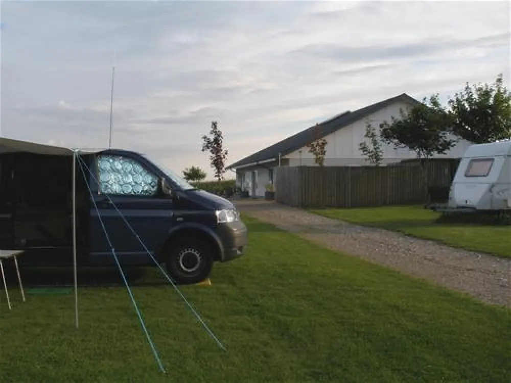 Camping Velling Koller