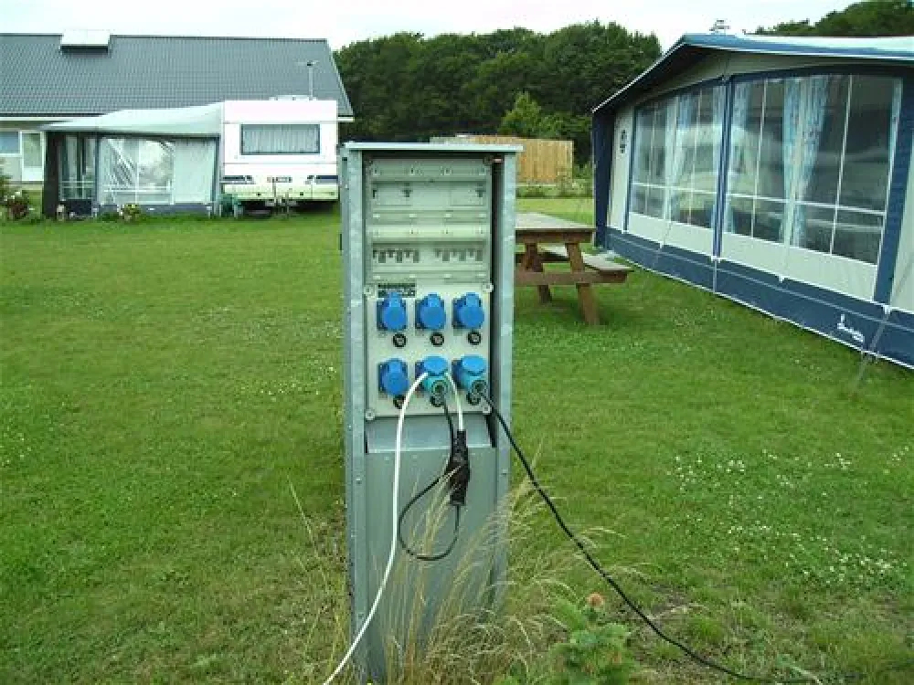 Camping Velling Koller