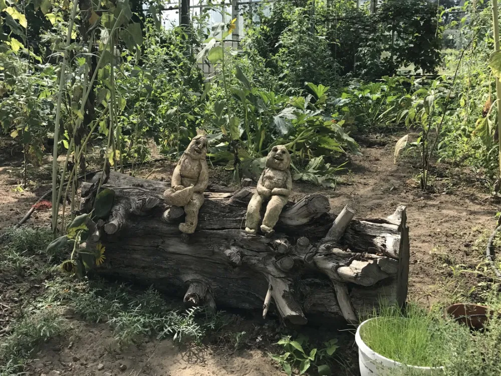 Vakantieverblijf de Rozenhorst