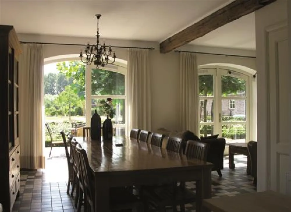 Vakantieverblijf de Rozenhorst