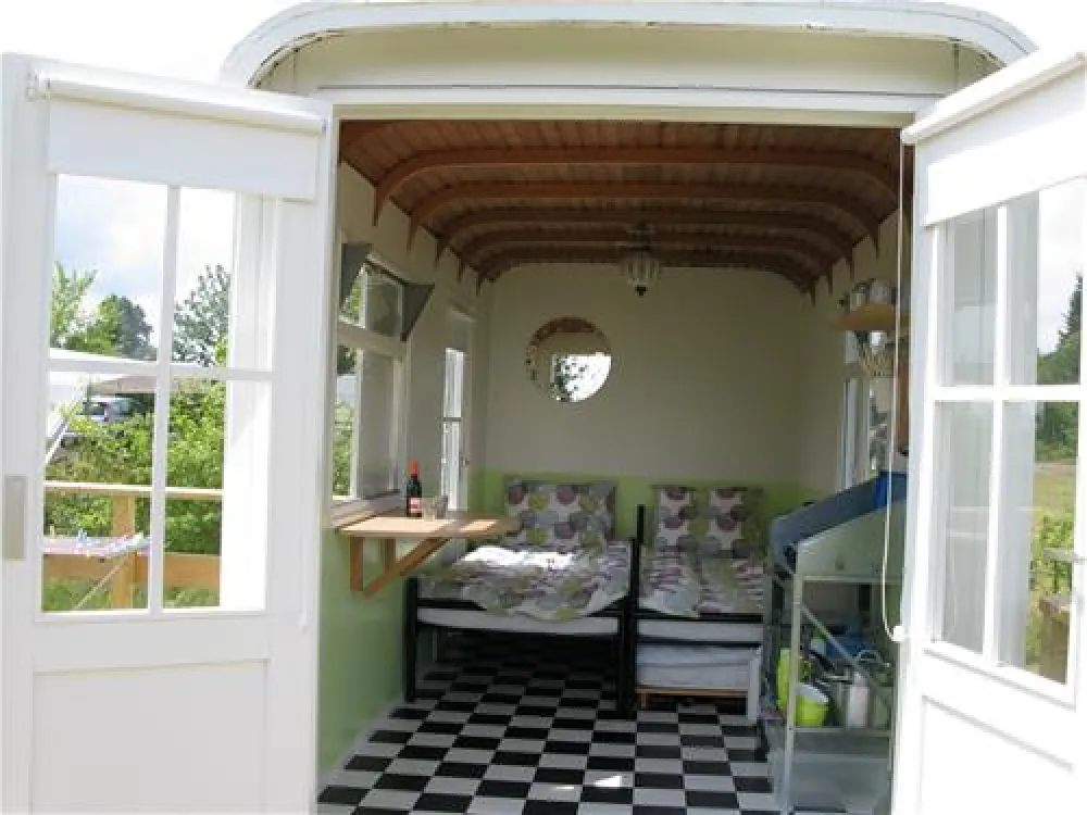 Vakantieverblijf de Rozenhorst