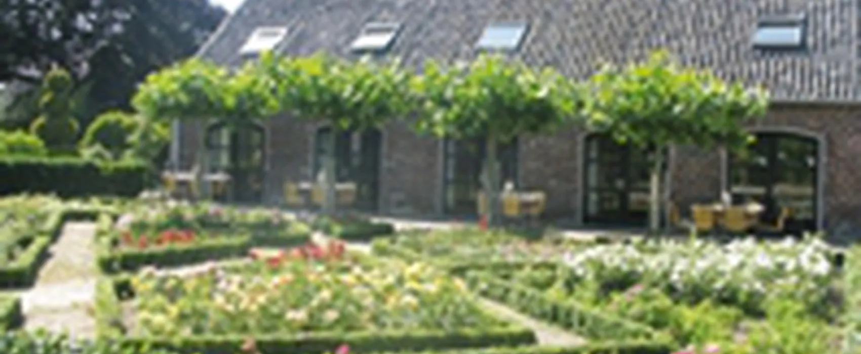 Vakantieverblijf de Rozenhorst