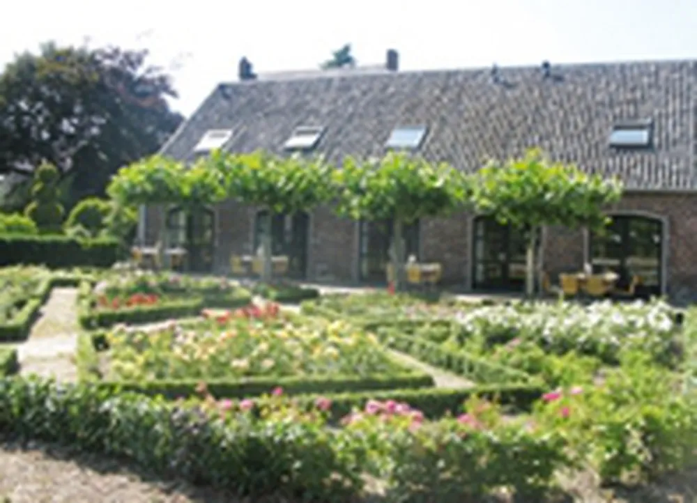 Vakantieverblijf de Rozenhorst