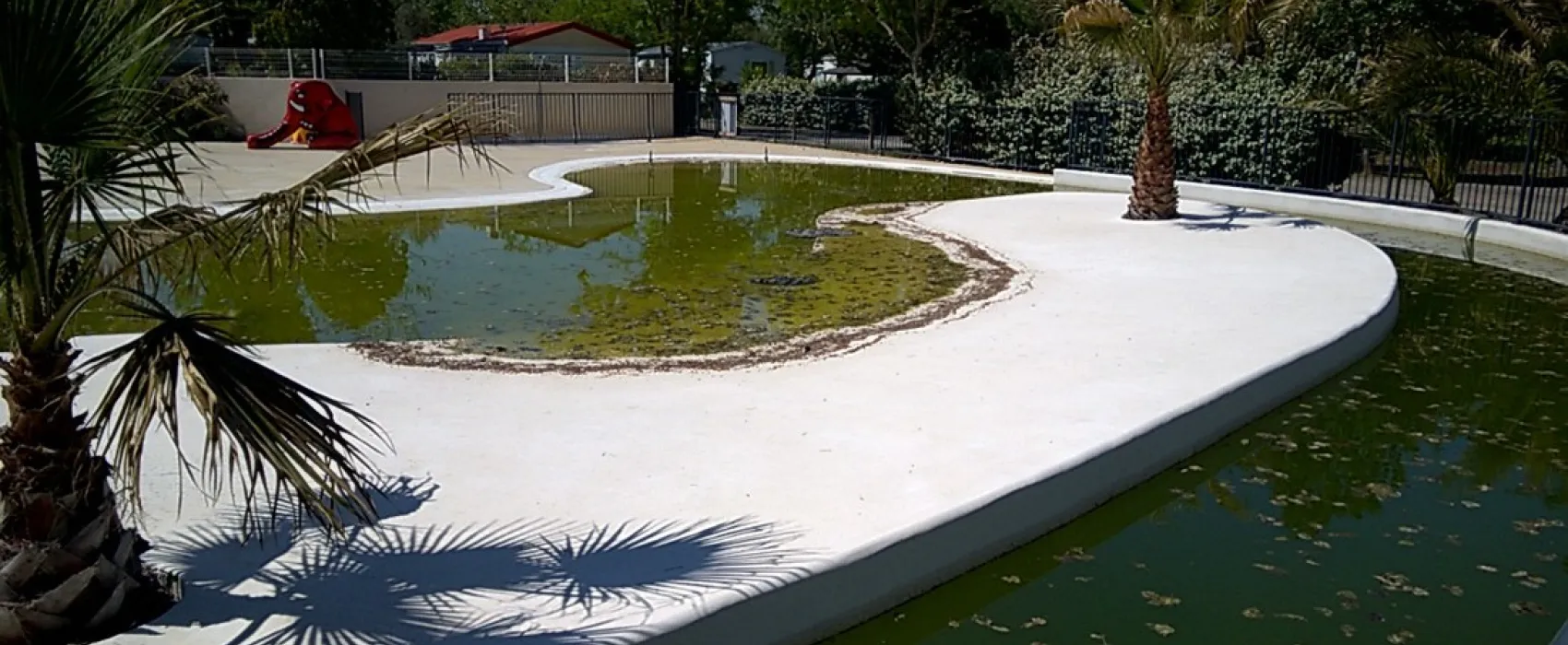 Camping Le Cap Agathois  