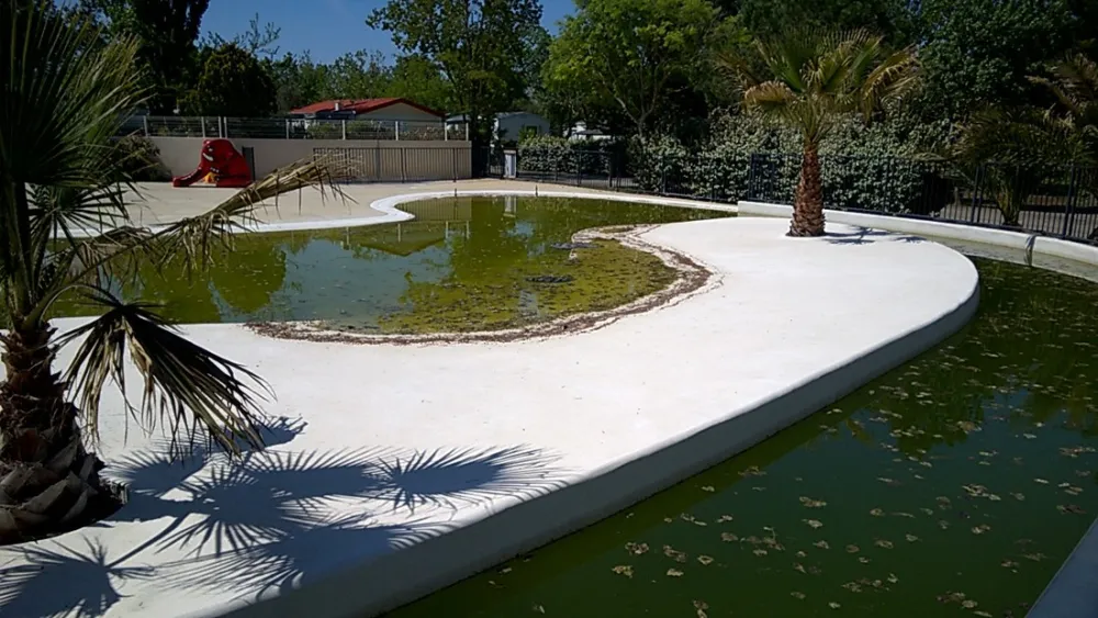 Camping Le Cap Agathois  