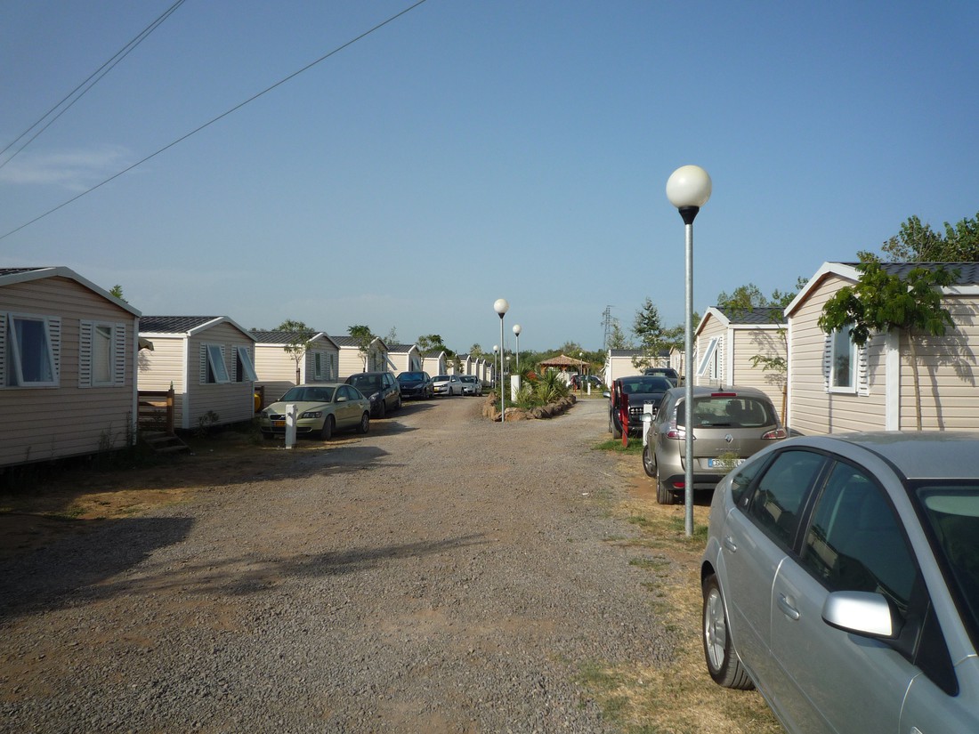 Camping Le Cap Agathois photo 4