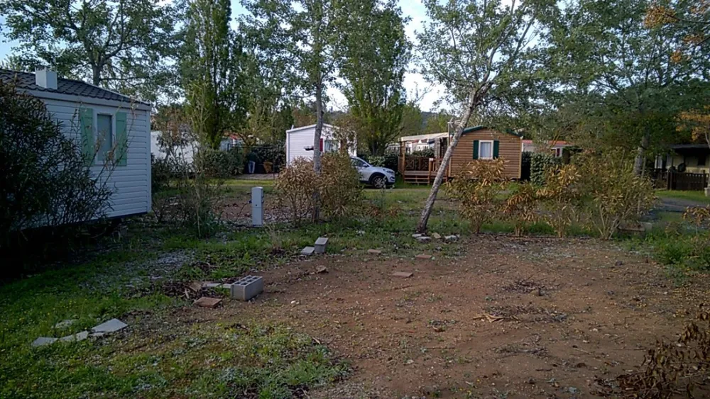 Camping Le Cap Agathois  