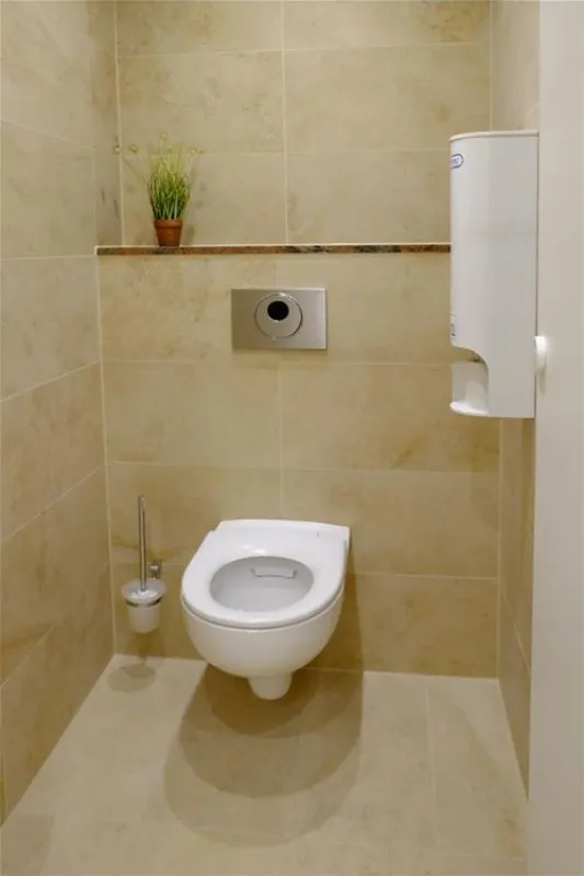 Ferienanlage Erzeberg (Bad Emstal / bei Kassel)