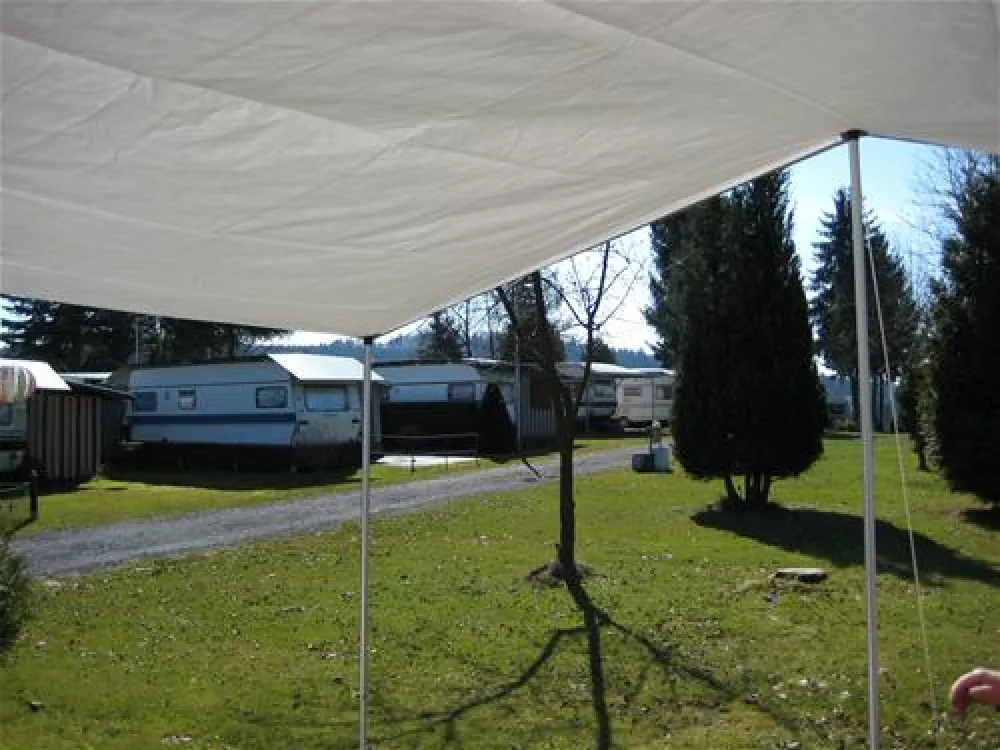 Ferienanlage Erzeberg (Bad Emstal / bei Kassel)