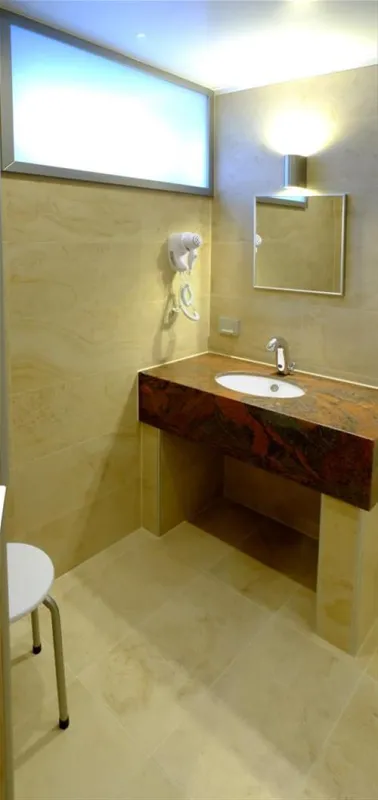 Ferienanlage Erzeberg (Bad Emstal / bei Kassel)