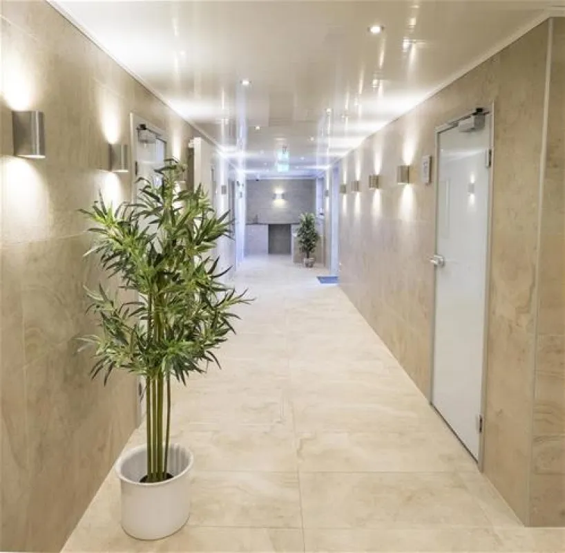 Ferienanlage Erzeberg (Bad Emstal / bei Kassel)