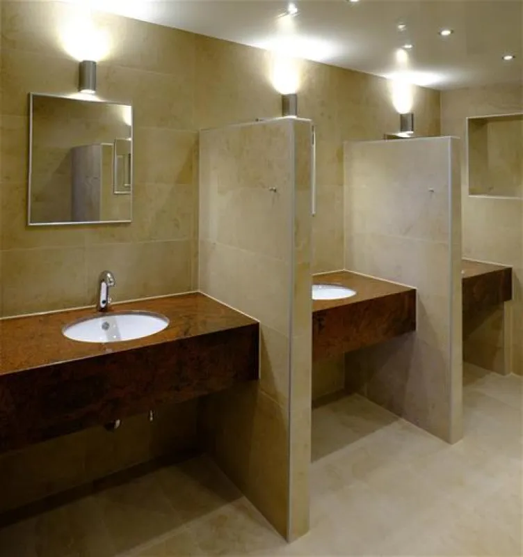 Ferienanlage Erzeberg (Bad Emstal / bei Kassel)