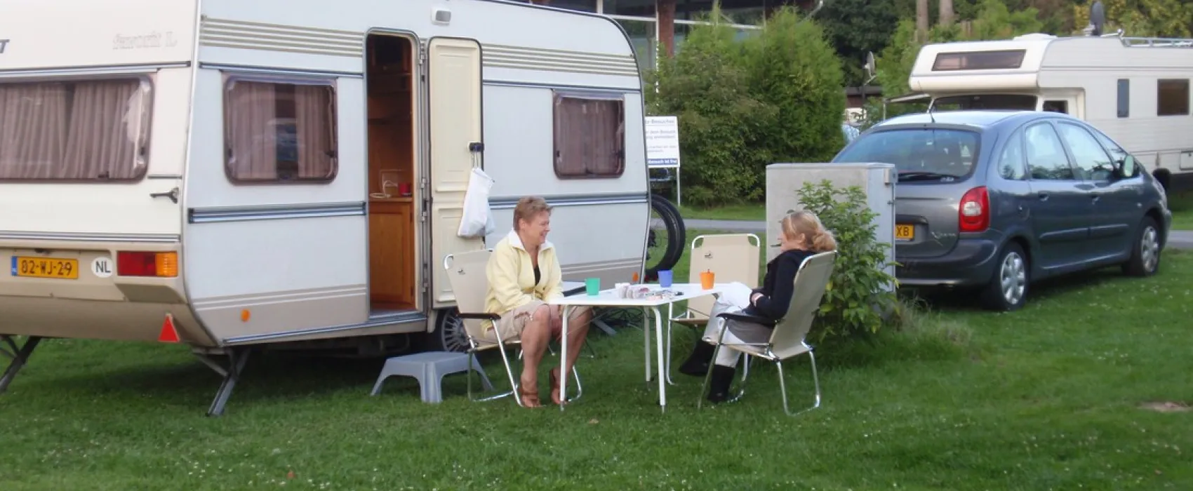 Ferienanlage Erzeberg (Bad Emstal / bei Kassel)