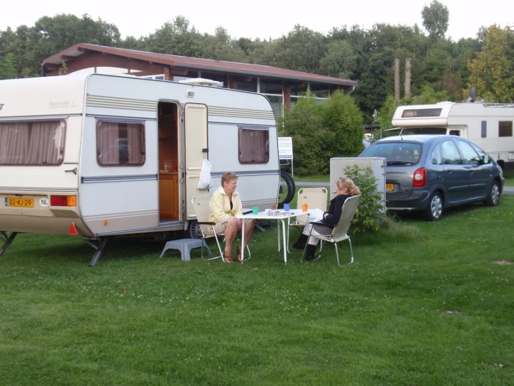 Ferienanlage Erzeberg (Bad Emstal / bei Kassel)