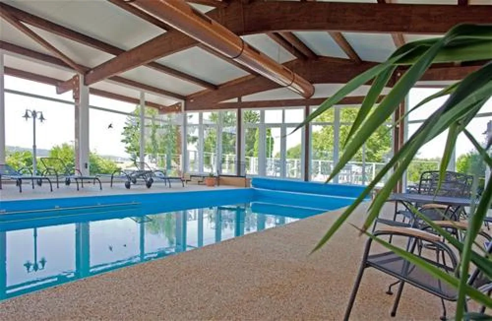 Ferienanlage Erzeberg (Bad Emstal / bei Kassel)