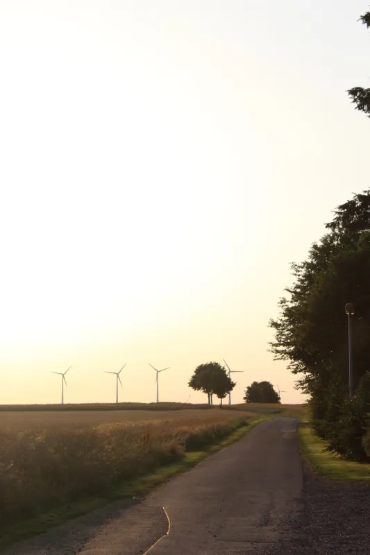 Ferienanlage Erzeberg (Bad Emstal / bei Kassel)