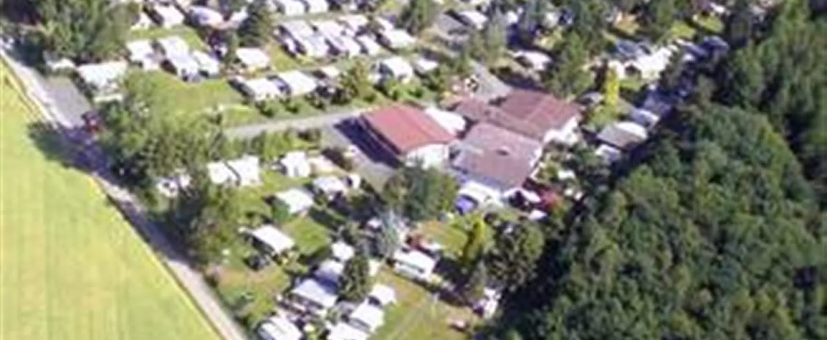 Ferienanlage Erzeberg (Bad Emstal / bei Kassel)