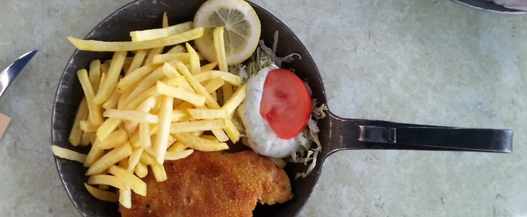 Ferienanlage Erzeberg (Bad Emstal / bei Kassel)