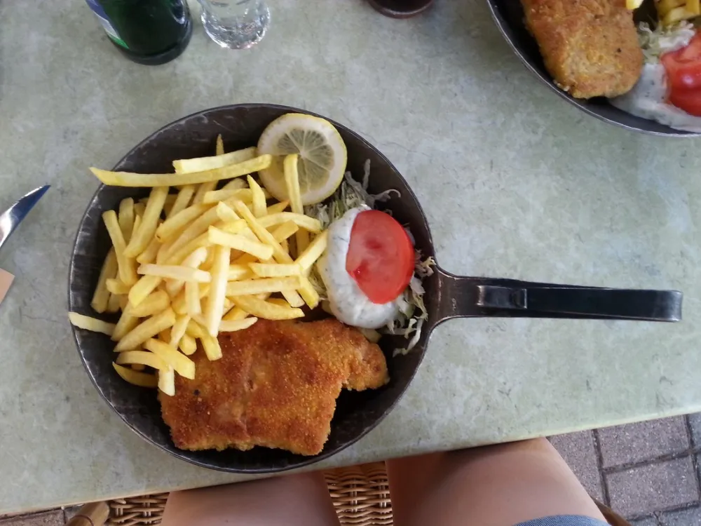 Ferienanlage Erzeberg (Bad Emstal / bei Kassel)